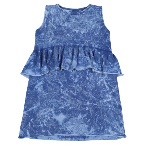 Sukienka z Falbanką Nami