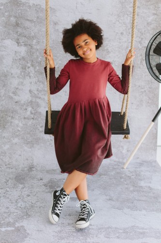 Sukienka Simple Be Tricky