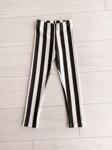 Legginsy Be Loud