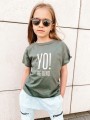 T-Shirt Yo!