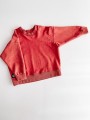 Bluza Basic Red Rock