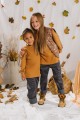 Kamizelka Autumn Vest Kid
