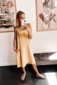 Sukienka Summer Linen Sun