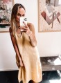 Sukienka Summer Linen Sun