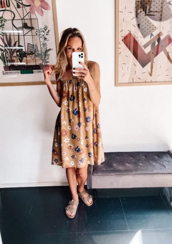 Sukienka Holiday Meadow