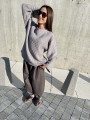 Sweter Grey