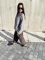 Sweter Grey