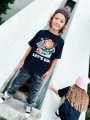 T-shirt Let's Go