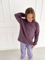 Longsleeve Wafer Plum