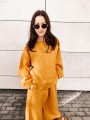 Koszula Linen Marigold