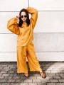 Koszula Linen Marigold