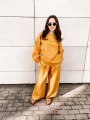 Koszula Linen Marigold