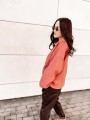 Sweter Koral