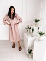 Sukienka Maxi Blush Pink