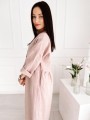 Sukienka Maxi Blush Pink