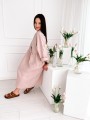 Sukienka Maxi Blush Pink