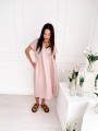 Sukienka Daily Blush Pink