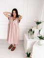 Sukienka Daily Blush Pink