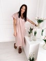 Sukienka Daily Blush Pink