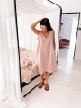 Sukienka Summer Blush Pink