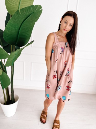 Sukienka Holiday Spring