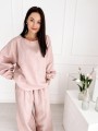 Koszula Linen Blush Pink