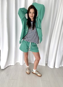 Szorty Green 