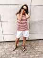 Top Brick Stripes