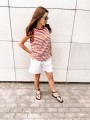 Top Brick Stripes