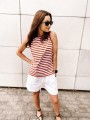 Top Brick Stripes