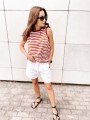 Top Brick Stripes