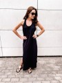 Sukienka Serene Black