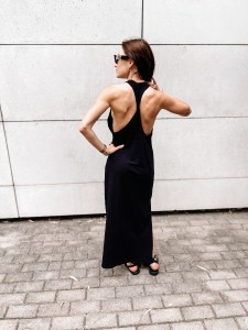 Sukienka Serene Black 