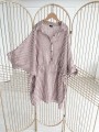 Sukienka Comfy Linen Stripes