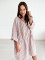 Sukienka Comfy Linen Stripes