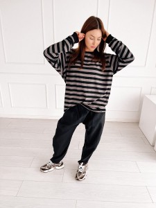 Longsleeve Stripes