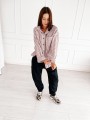 Koszula Linen Stripes